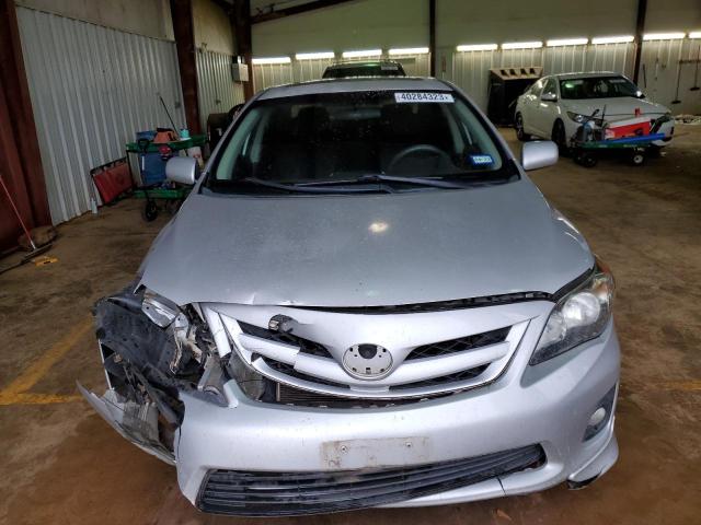 Photo 5 from auction – 2011 TOYOTA COROLLA BA with VIN 2T1BU4EE2BC630409