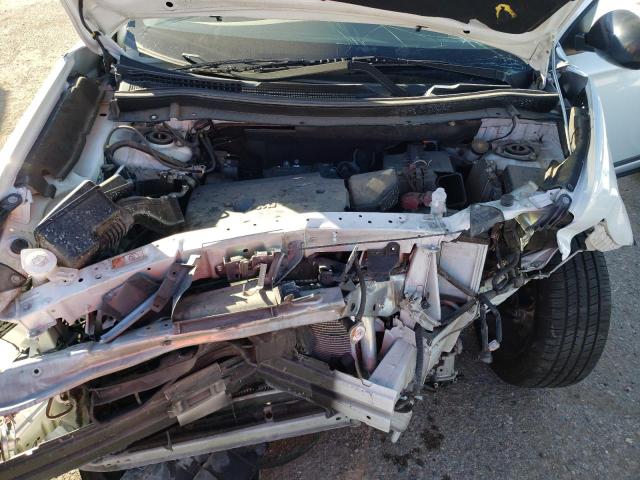 Photo 12 from auction – 2019 MITSUBISHI OUTLANDER with VIN JA4AD2A33KZ006865