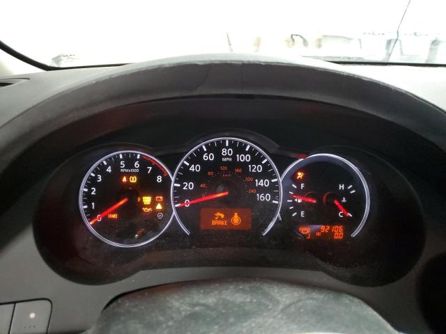 Photo 9 from auction – 2012 NISSAN ALTIMA BAS with VIN 1N4AL2AP0CC103477