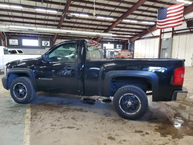 Photo 2 from auction – 2011 CHEVROLET SILVERADO with VIN 1GCNKPEX4BZ451204