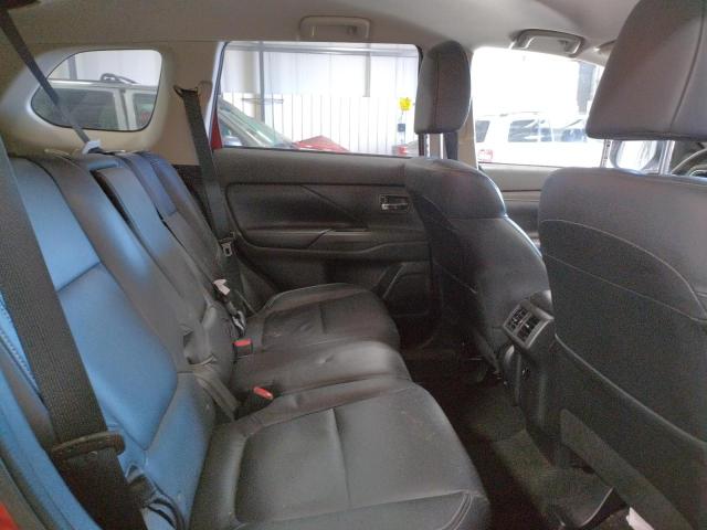 Photo 11 from auction – 2019 MITSUBISHI OUTLANDER with VIN JA4AZ3A35KZ010908