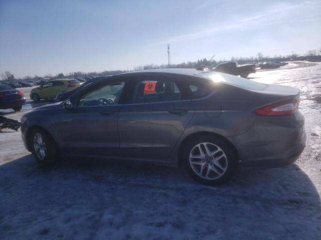 Photo 2 from auction – 2014 FORD FUSION SE with VIN 1FA6P0H77E5373740