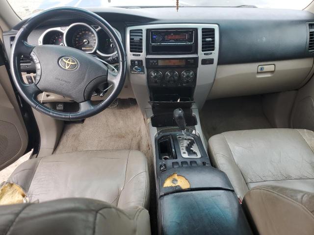 صورة رقم 8 من المزاد - 2005 TOYOTA 4RUNNER LI مع VIN JTEZU17RX50055841