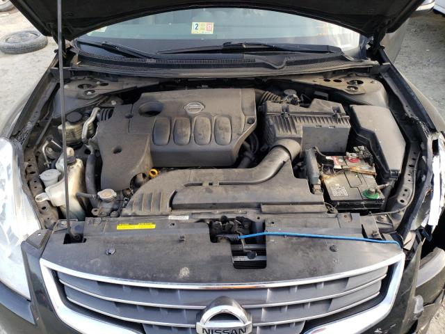 Photo 11 from auction – 2011 NISSAN ALTIMA BAS with VIN 1N4AL2AP4BC111502
