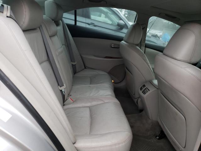 Photo 10 from auction – 2009 LEXUS ES 350 with VIN JTHBJ46G192320123