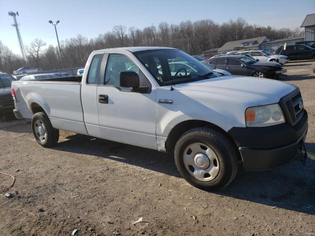 Photo 4 from auction – 2006 FORD F150 with VIN 1FTRF12236NB43966