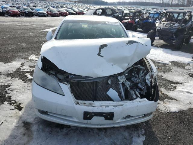 Фото 5 с аукциона – 2007 LEXUS ES 350 с VIN JTHBJ46G772049291