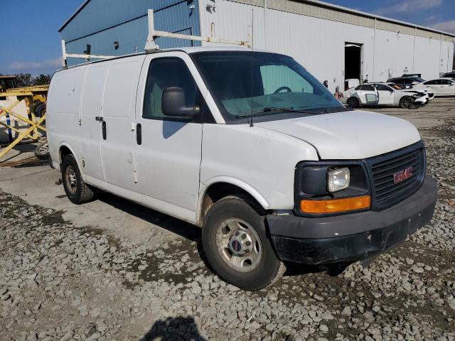 Photo 4 from auction – 2013 GMC SAVANA G25 with VIN 1GTW7FBA9D1148100