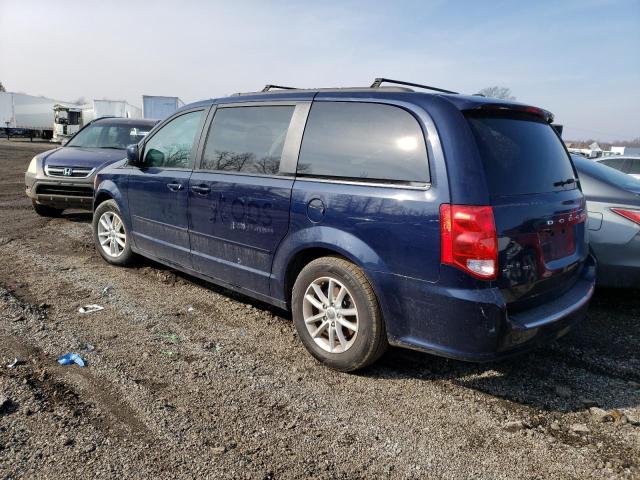 Photo 2 from auction – 2014 DODGE GRAND CARA with VIN 2C4RDGCG4ER405496