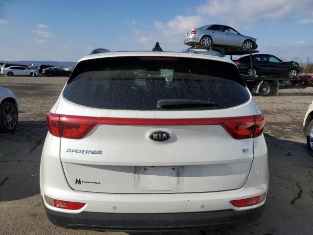 Photo 6 from auction – 2019 KIA SPORTAGE E with VIN KNDPNCAC7K7538327