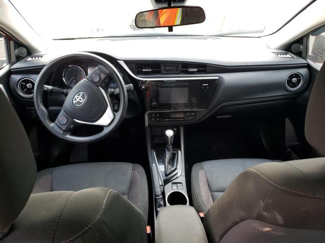 Photo 8 from auction – 2017 TOYOTA COROLLA L with VIN 5YFBURHE6HP602064
