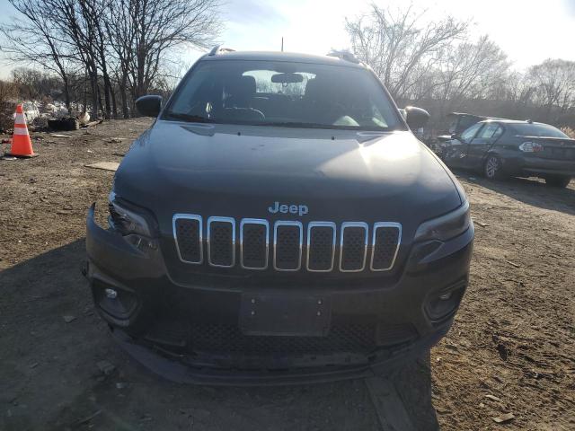 Photo 5 from auction – 2019 JEEP CHEROKEE L with VIN 1C4PJMCB2KD189732