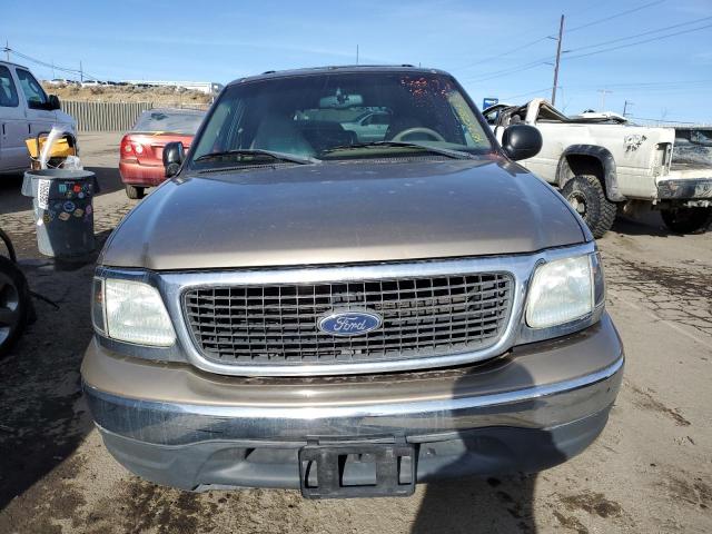 Photo 5 from auction – 2002 FORD EXPEDITION with VIN 1FMEU15L32LA77090