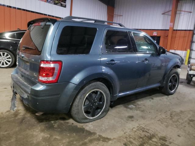 Photo 3 from auction – 2011 FORD ESCAPE XLT with VIN 1FMCU9DG5BKC34215