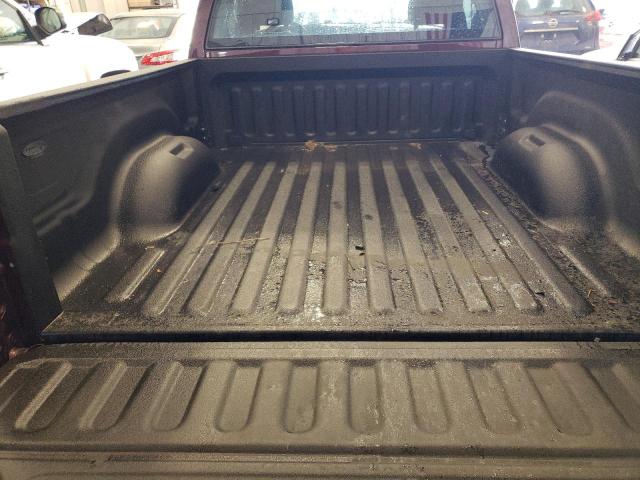 Photo 10 from auction – 2004 DODGE RAM 1500 S with VIN 1D7HA16D14J194849