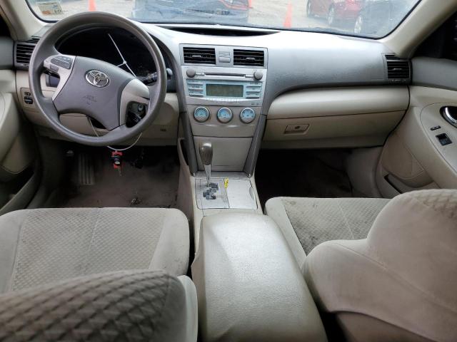 Photo 8 from auction – 2007 TOYOTA CAMRY CE with VIN 4T1BE46K87U693649