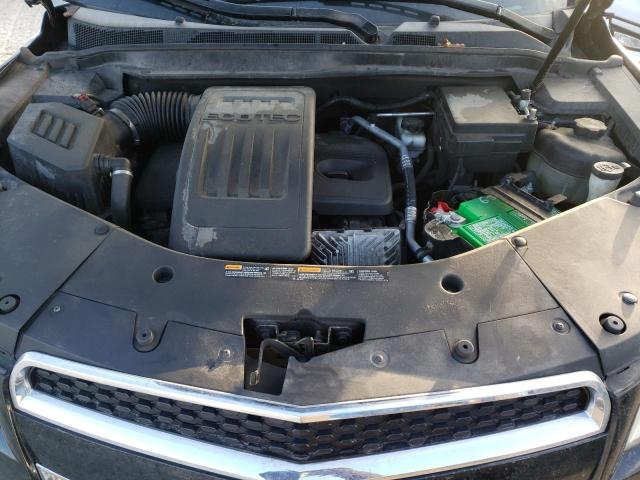 Photo 12 from auction – 2013 CHEVROLET EQUINOX LS with VIN 2GNFLCEK4D6221408