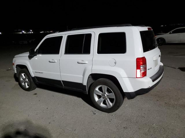 Photo 2 from auction – 2014 JEEP PATRIOT LA with VIN 1C4NJRFB2ED693556