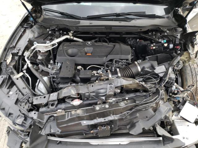 Photo 11 from auction – 2021 ACURA TLX with VIN 19UUB6F30MA003787