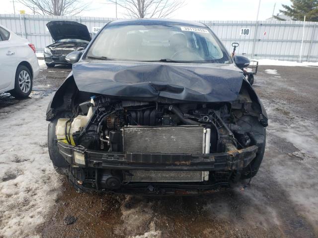 Photo 5 from auction – 2015 KIA RIO EX with VIN KNADN4A34F6528453