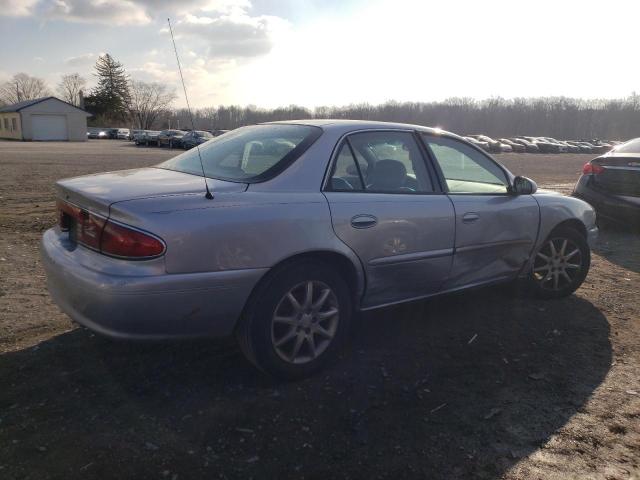 Photo 3 from auction – 2004 BUICK CENTURY CU with VIN 2G4WS52J341325920