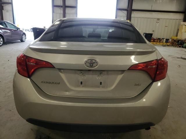 Photo 6 from auction – 2017 TOYOTA COROLLA L with VIN 2T1BURHE6HC831330