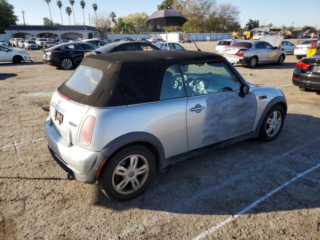 Photo 3 from auction – 2006 MINI COOPER with VIN WMWRF33596TG14177
