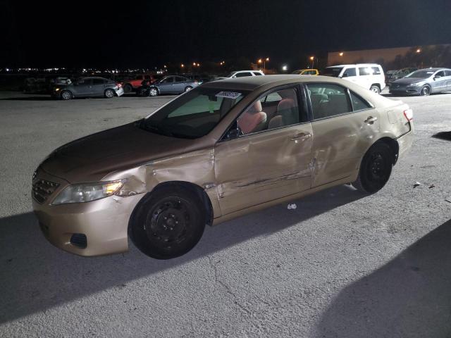 TOYOTA CAMRY BASE 2011 with VIN 4T1BF3EK7BU184511 - Photo from auction