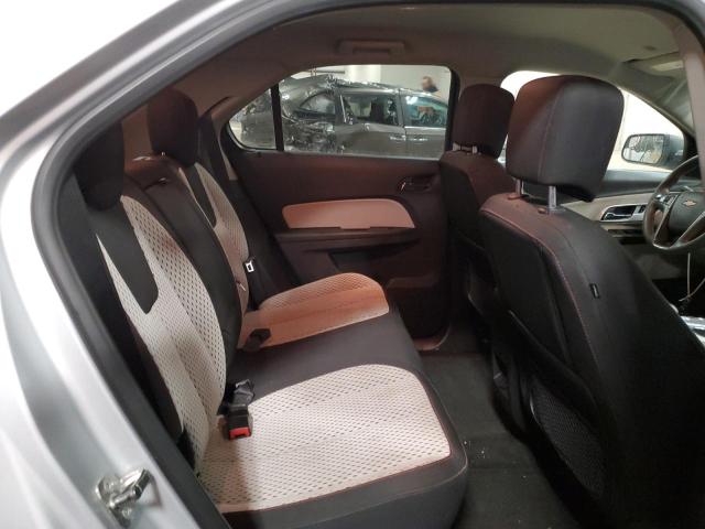 Photo 11 from auction – 2012 CHEVROLET EQUINOX LS with VIN 2GNFLCEK5C6381151
