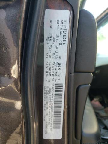 Photo 14 from auction – 2016 JEEP GRAND CHER with VIN 1C4RJFCG8GC334009