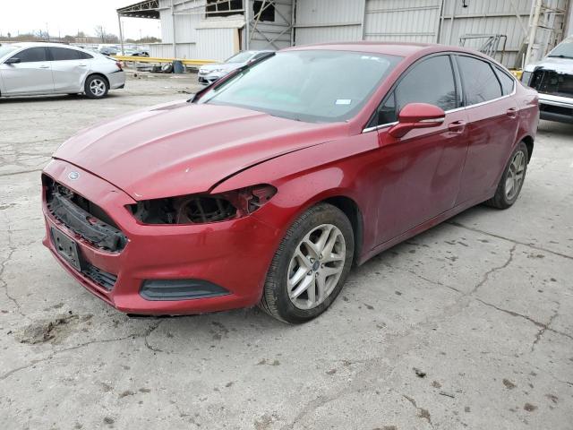 Photo 1 from auction – 2016 FORD FUSION SE with VIN 1FA6P0H77G5134417