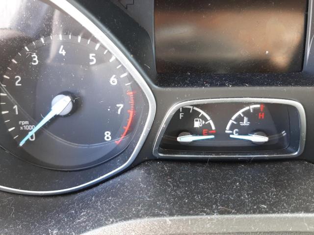 Photo 9 from auction – 2019 FORD ESCAPE TIT with VIN 1FMCU0J90KUA50600