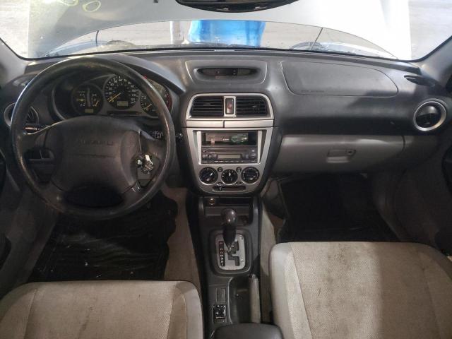 Photo 8 from auction – 2002 SUBARU IMPREZA OU with VIN JF1GG685X2H832808