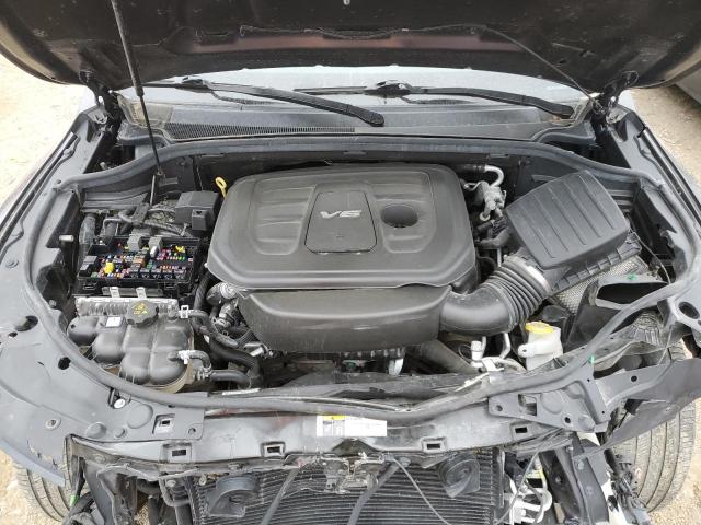 Photo 12 from auction – 2019 DODGE DURANGO SX with VIN 1C4RDJAG5KC536523