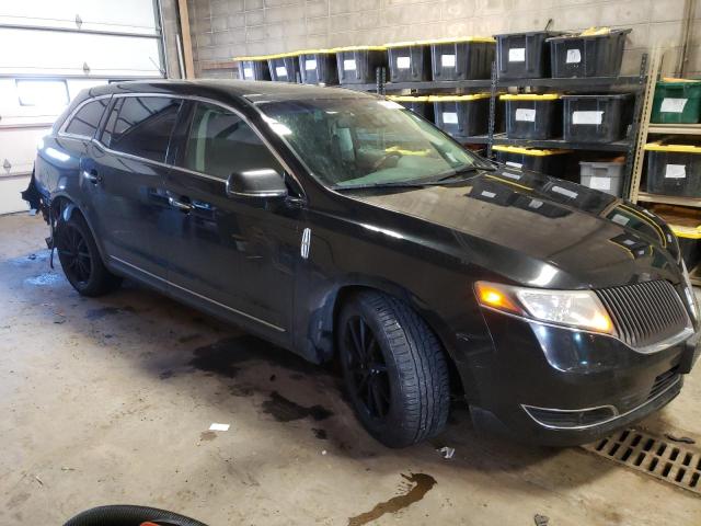 Photo 4 from auction – 2013 LINCOLN MKT with VIN 2LMHJ5AT4DBL56493