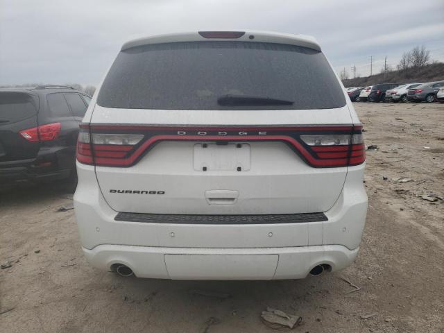 Photo 6 from auction – 2019 DODGE DURANGO GT with VIN 1C4RDJDG4KC550764