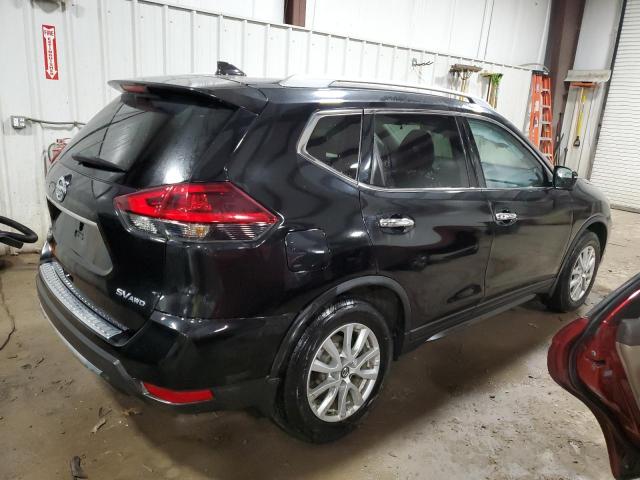 Photo 3 from auction – 2018 NISSAN ROGUE S with VIN KNMAT2MV9JP618911