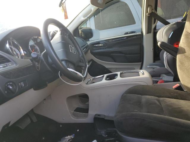 Photo 7 from auction – 2015 DODGE GRAND CARA with VIN 2C4RDGCG8FR745445