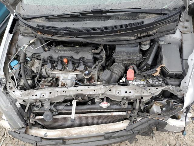 Photo 11 from auction – 2015 HONDA CIVIC LX with VIN 2HGFB2E59FH531661