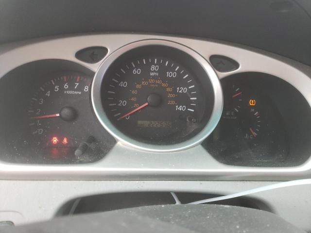 Photo 9 from auction – 2004 TOYOTA HIGHLANDER with VIN JTEDP21A640033716