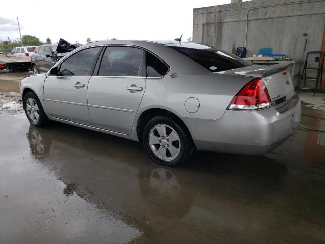 Photo 2 from auction – 2008 CHEVROLET IMPALA LT with VIN 2G1WT58N181334318