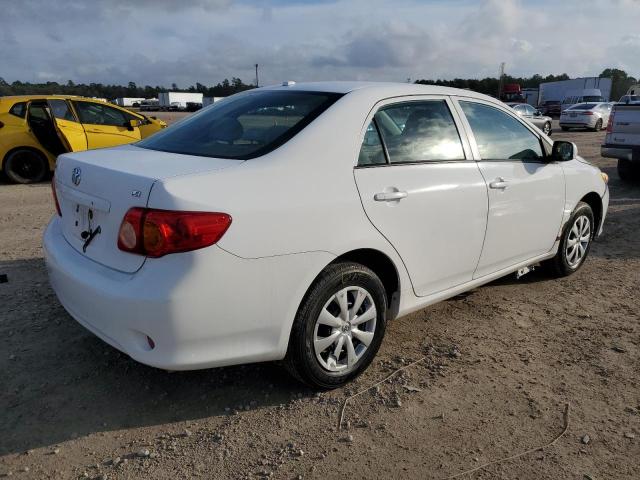 Photo 3 from auction – 2010 TOYOTA COROLLA BA with VIN 1NXBU4EEXAZ227016