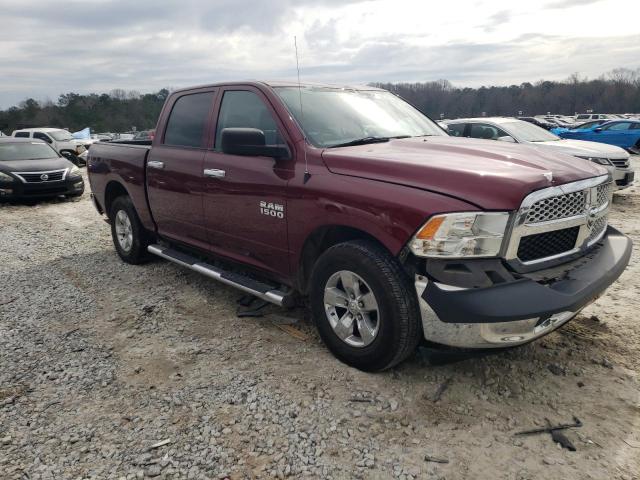 Photo 4 from auction – 2016 RAM 1500 ST with VIN 1C6RR6KG4GS355740