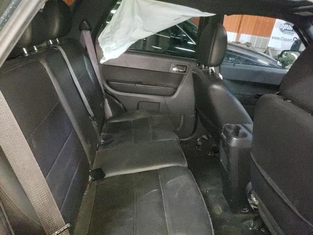 Photo 11 from auction – 2011 FORD ESCAPE XLT with VIN 1FMCU9DG5BKC34215