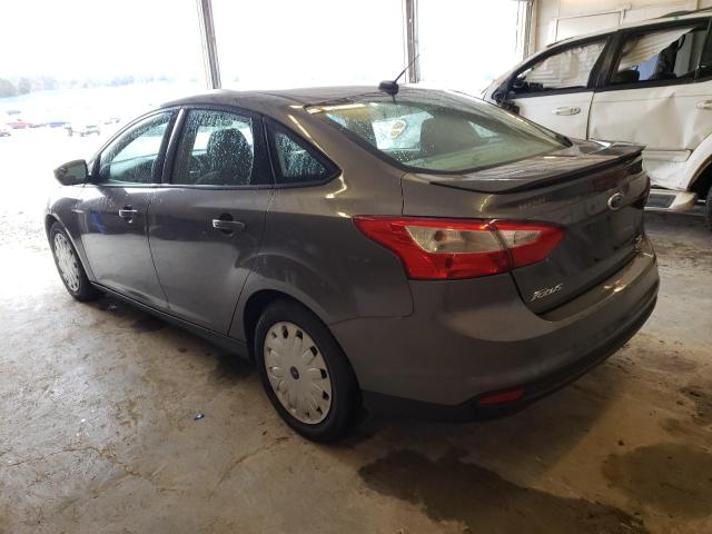 Photo 2 from auction – 2014 FORD FOCUS SE with VIN 1FADP3F20EL393775