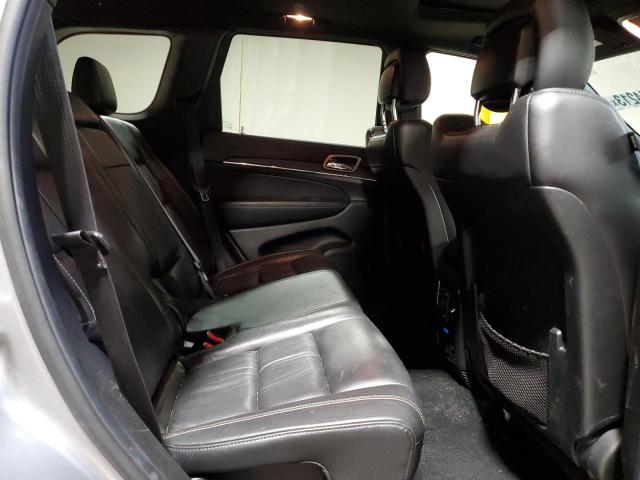 Photo 10 from auction – 2014 JEEP GRAND CHER with VIN 1C4RJFBG8EC555205