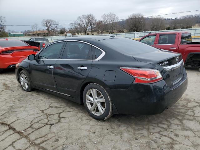 Photo 2 from auction – 2014 NISSAN ALTIMA 2.5 with VIN 1N4AL3AP4EC105063