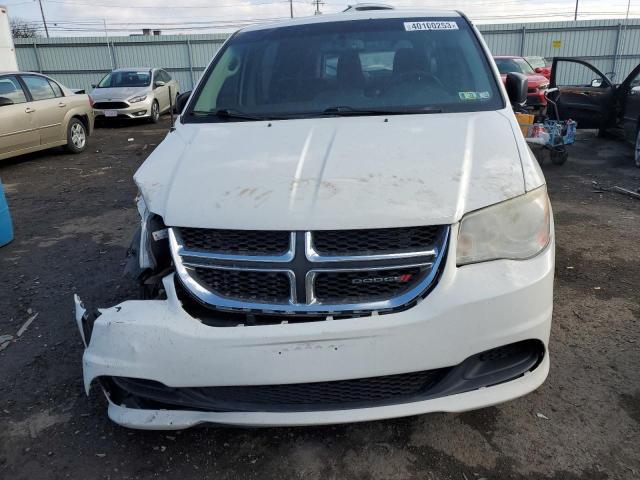 Photo 5 from auction – 2013 DODGE GRAND CARA with VIN 2C4RDGBG4DR586924