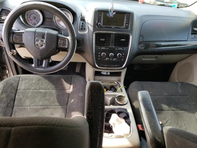 Photo 8 from auction – 2014 DODGE GRAND CARA with VIN 2C4RDGCG6ER173368