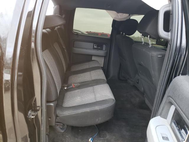 Photo 10 from auction – 2014 FORD F150 SUPER with VIN 1FTFW1EFXEFC60888